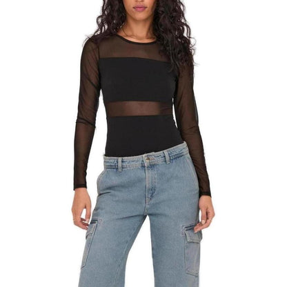 Perfect for wearing alone or as a layering piece, ideal for cooler seasons
