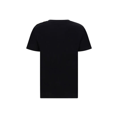 Balmain Logoed T-Shirt