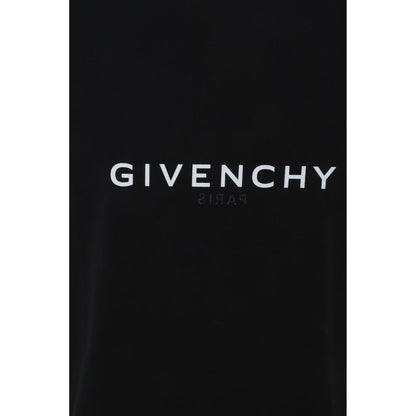 Givenchy T-Shirt featuring iconic brand signature print and regular fit