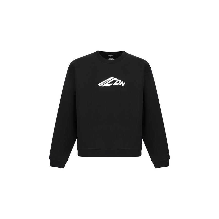 Dsquared² Logoed Sweatshirt