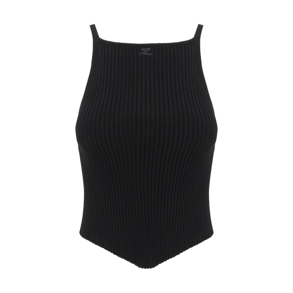 Courrèges Top