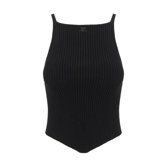Courrèges Top