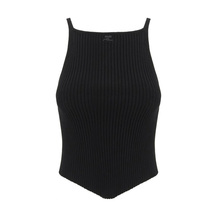 Courrèges Top