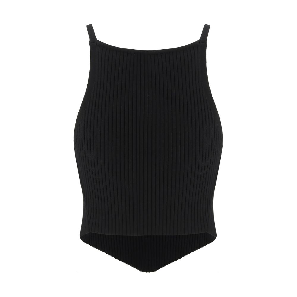 Courrèges Top