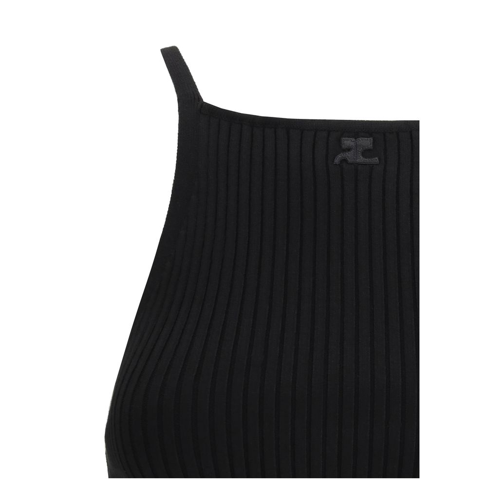 Courrèges Top