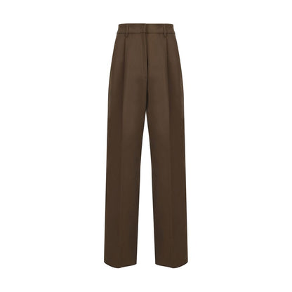 The Latest Axel Pants