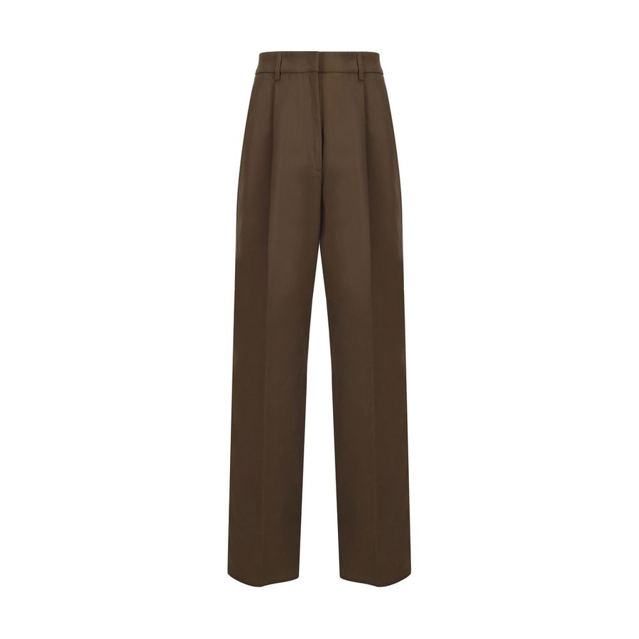 The Latest Axel Pants