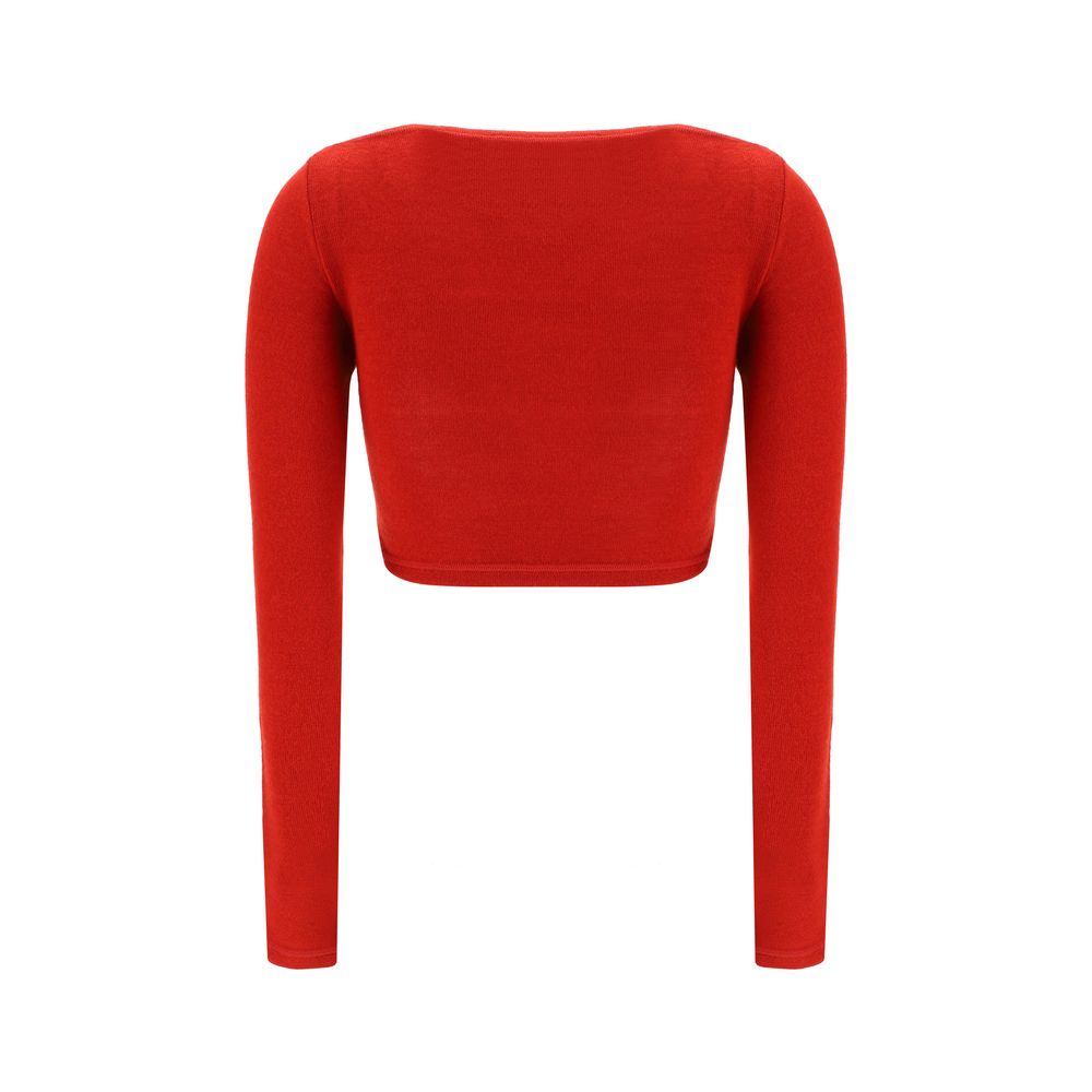 Maccapani Angela Top