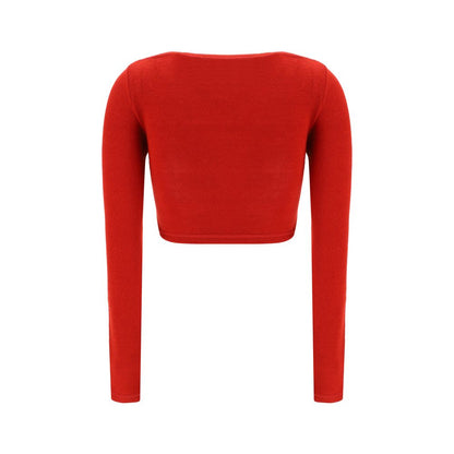 Maccapani Angela Top