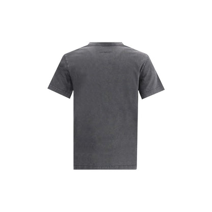 Courrèges Logo T-Shirt