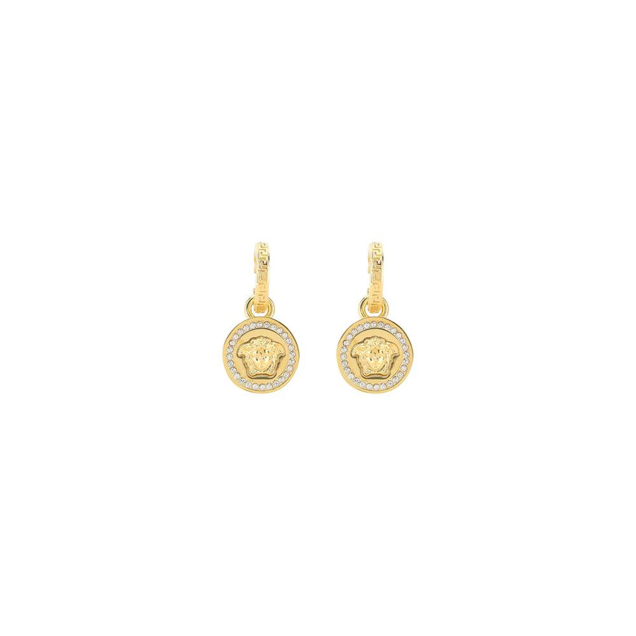 Versace Earrings