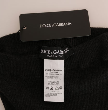 High waist stretch tights for refined and fashion-forward styling