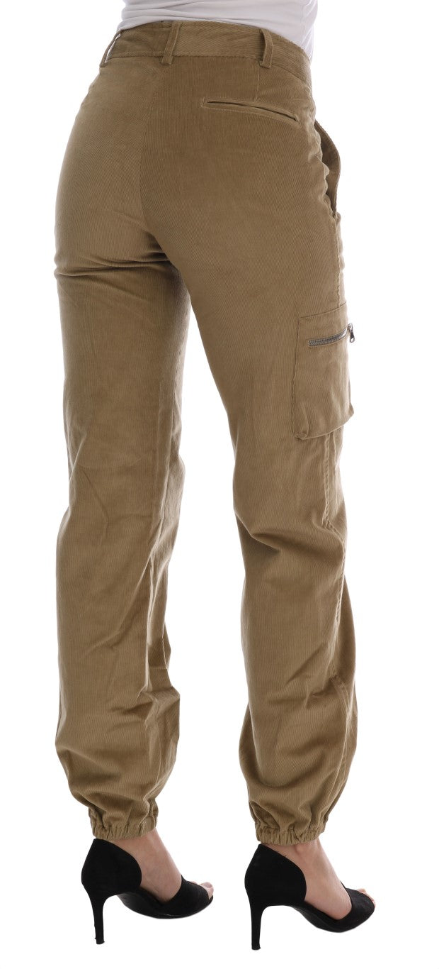 Embellished with discreet logo details, Made in Italy