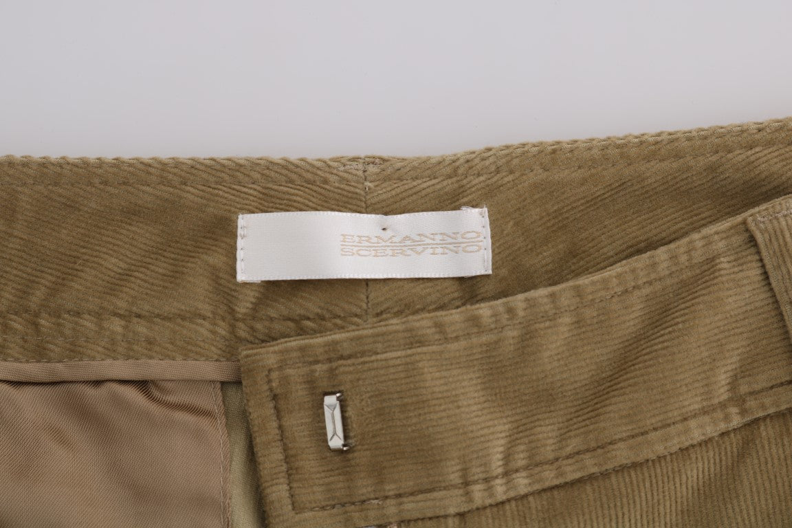Comfortable and luxurious pants for upgrading your wardrobe