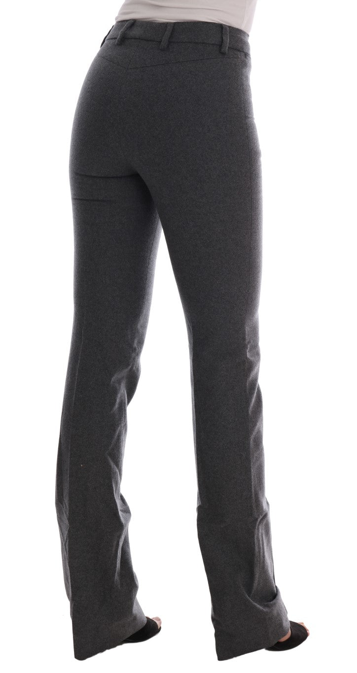 79% Cotton, 19% Nylon, 2% Elastan, made in Italy