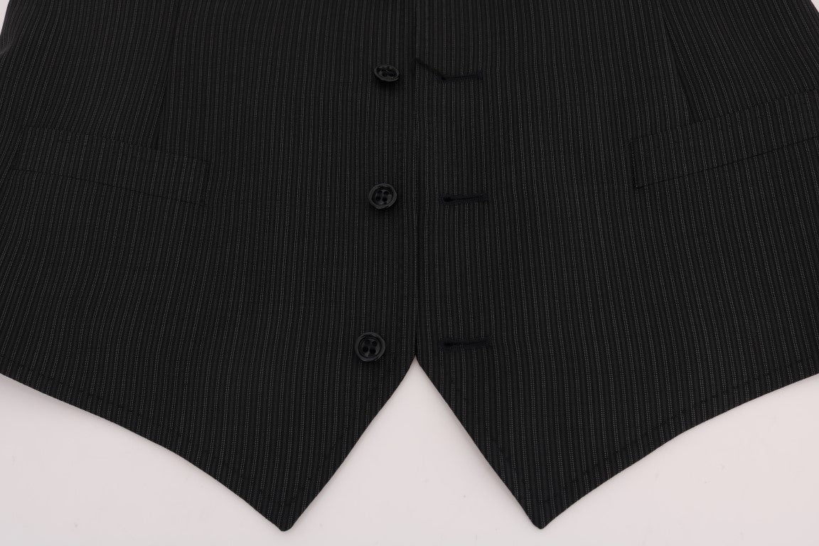  Dolce & Gabbana vest for the modern gentleman 
