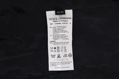  Elegant single-breasted Dolce & Gabbana waistcoat 