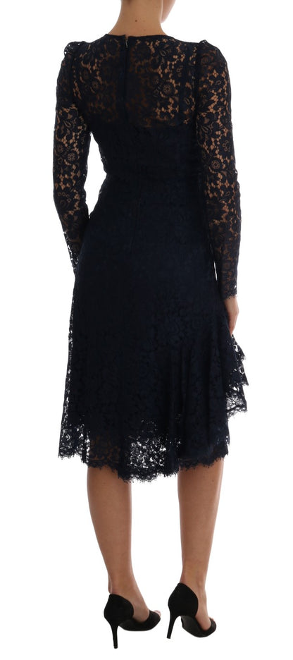 Sheath A-Line silhouette designed to grace your figure flawlessly