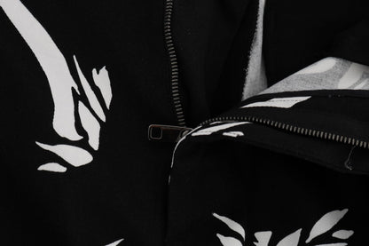 High quality trousers crafted in Italy for the discerning gentleman