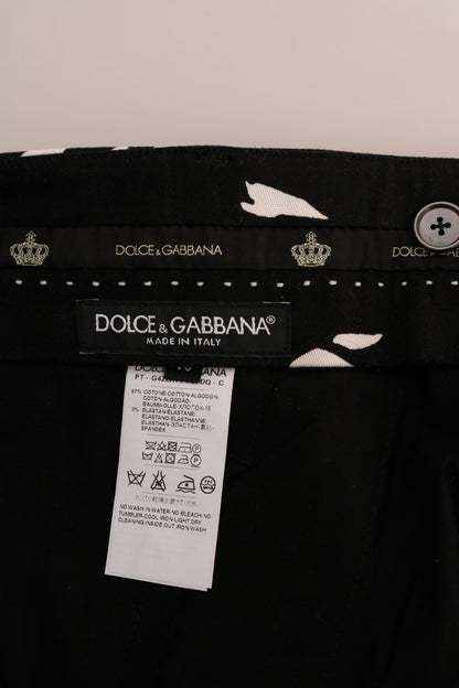 97% Cotton, 3% Elastane material for ultimate comfort and style