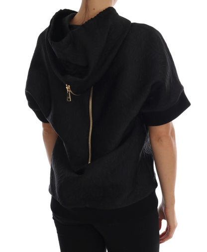 Hooded masterpiece from the Fairy Tale Collection, made in Italy