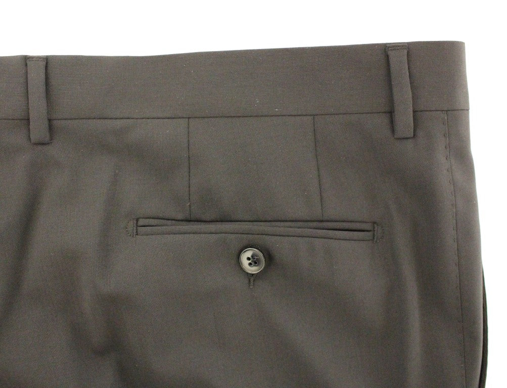 Premium Italian wool trousers for elevating your formal wardrobe