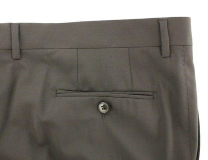 Premium Italian wool trousers for elevating your formal wardrobe