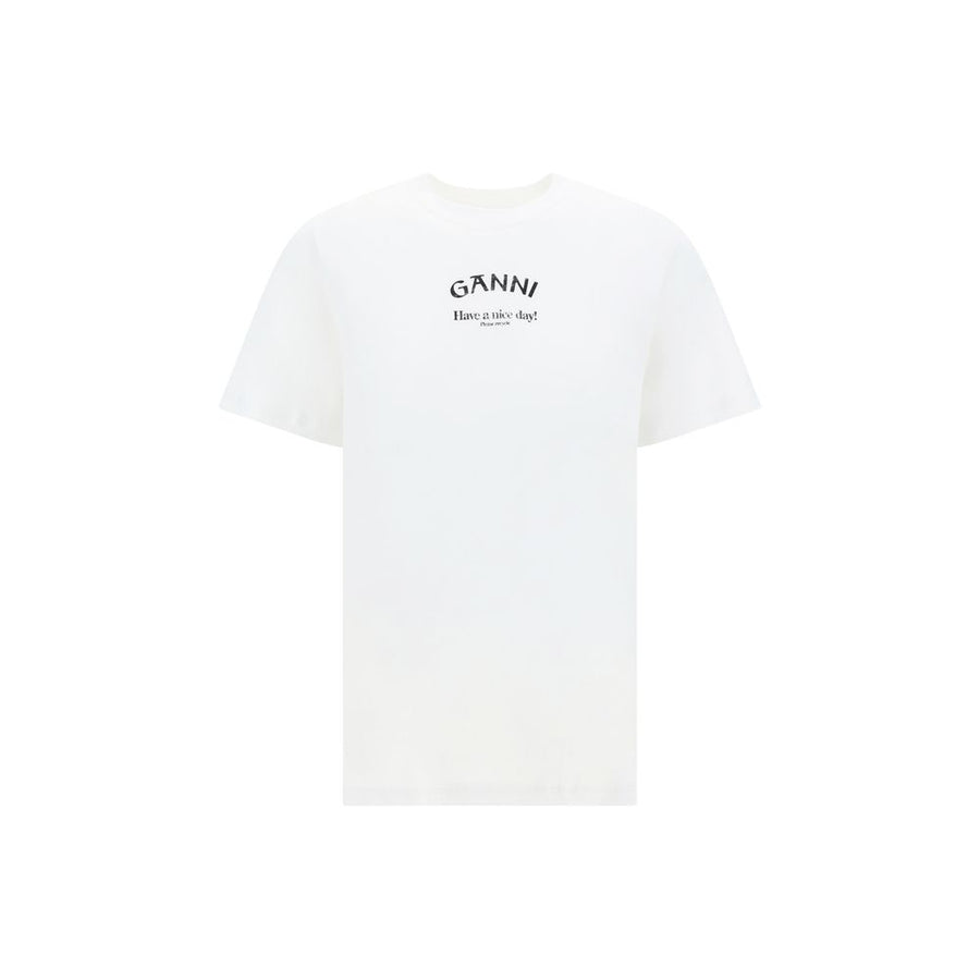 Ganni T-Shirt