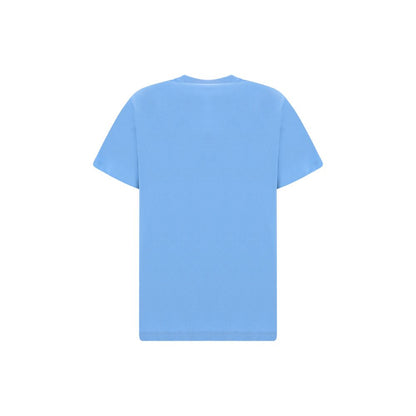 Ganni Tiger Relaxed T-Shirt