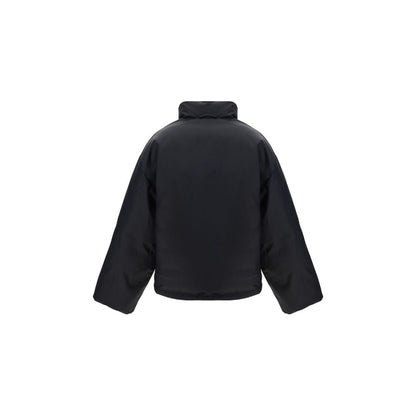 Balenciaga Reversible Down Jacket