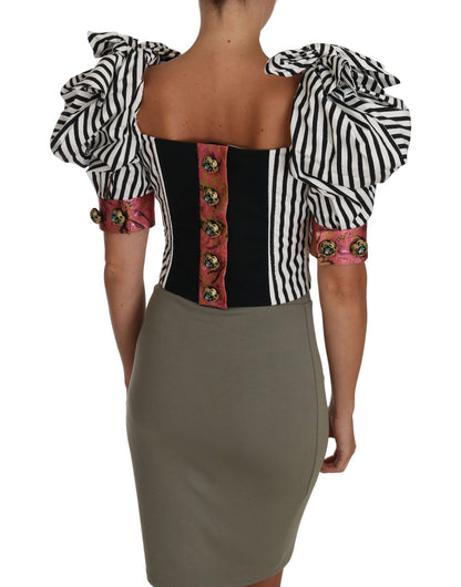 Perfect for upscale events or an elegant night out