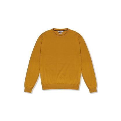 Hamaki-Ho Orange Cotton Sportswear