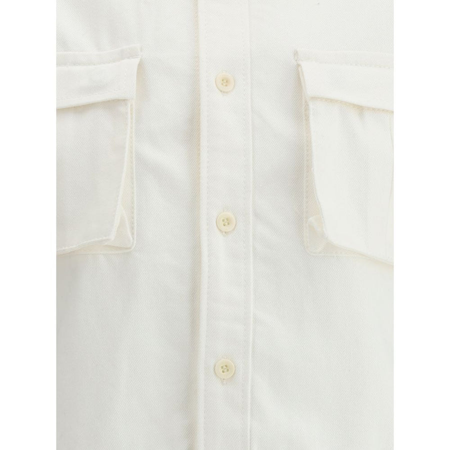 Sacai Denim Vest