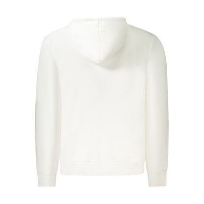 K-WAY White Polyester Men Sweater