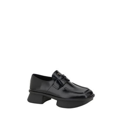 Textured sole for comfort and durability