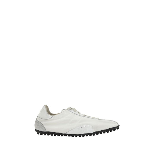 Margiela Leather Sneakers
