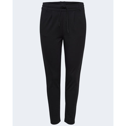 Only Black Viscose Pant