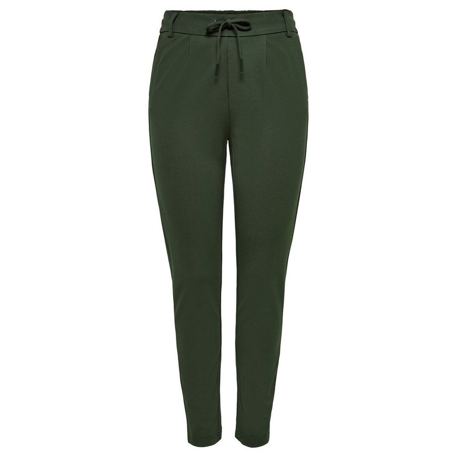 Only Green Viscose Pant