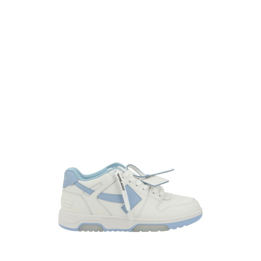 Off-White Out Of Office Sneakers