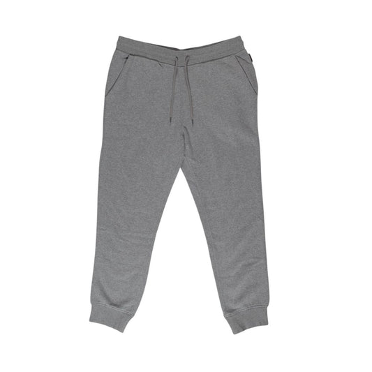 Napapijri Gray Cotton Jeans & Pant