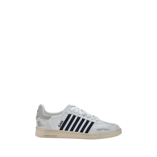 Dsquared² Boxer Sneakers