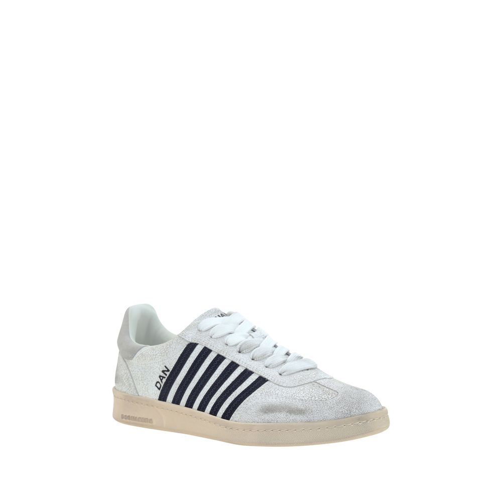 Dsquared² Boxer Sneakers