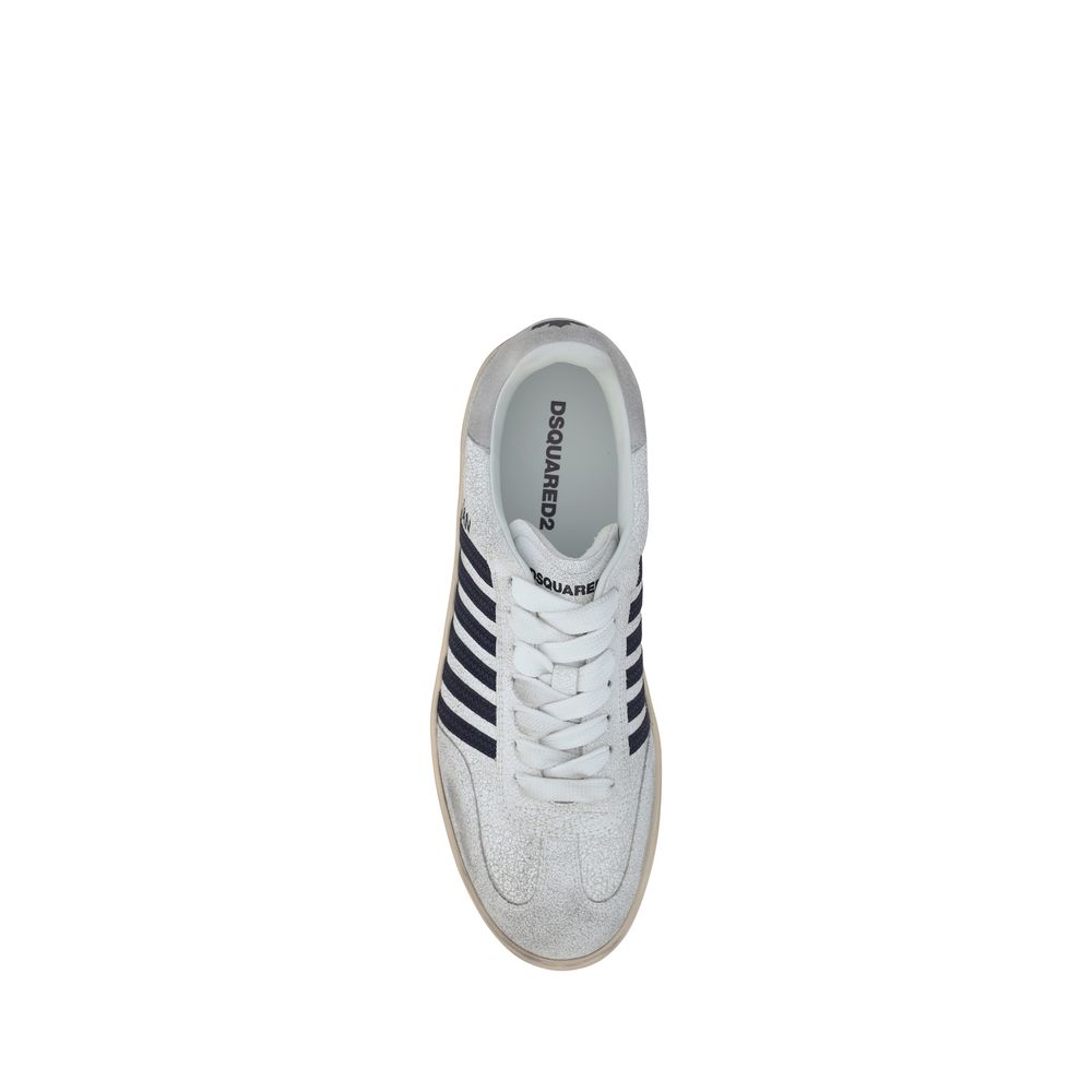 Dsquared² Boxer Sneakers