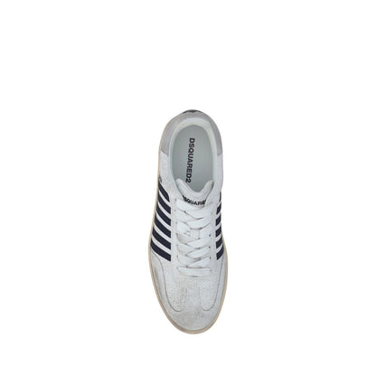 Dsquared² Boxer Sneakers