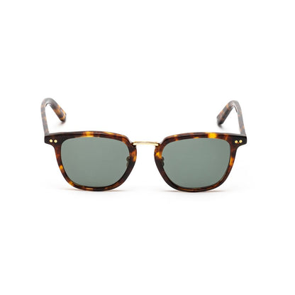Belstaff Brown Haircalf Sunglasses