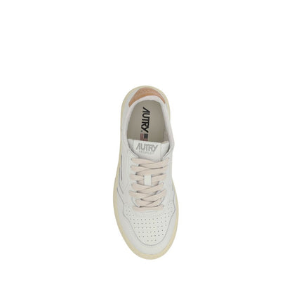 Autry Medalist Low Sneakers
