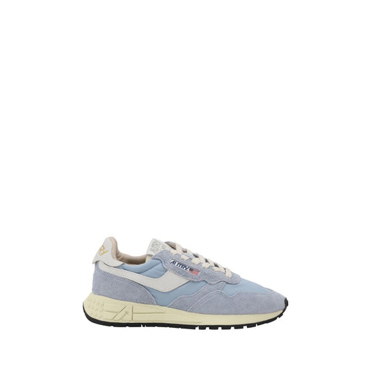 Autry Reelwind Low Sneakers