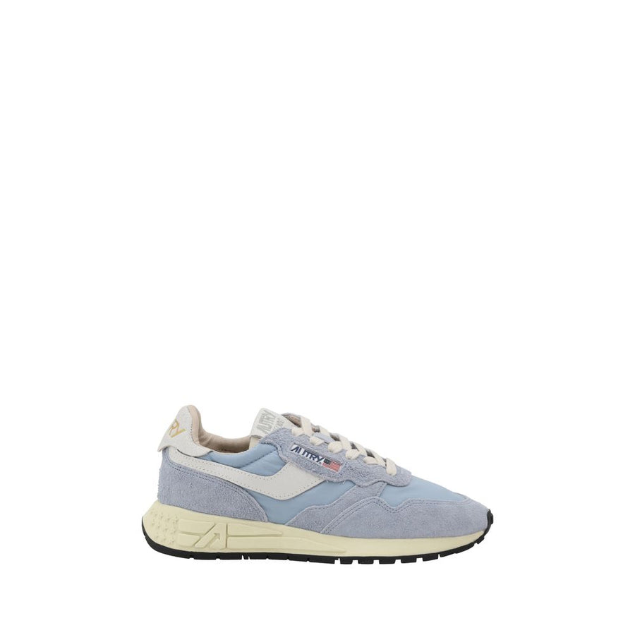Autry Reelwind Low Sneakers