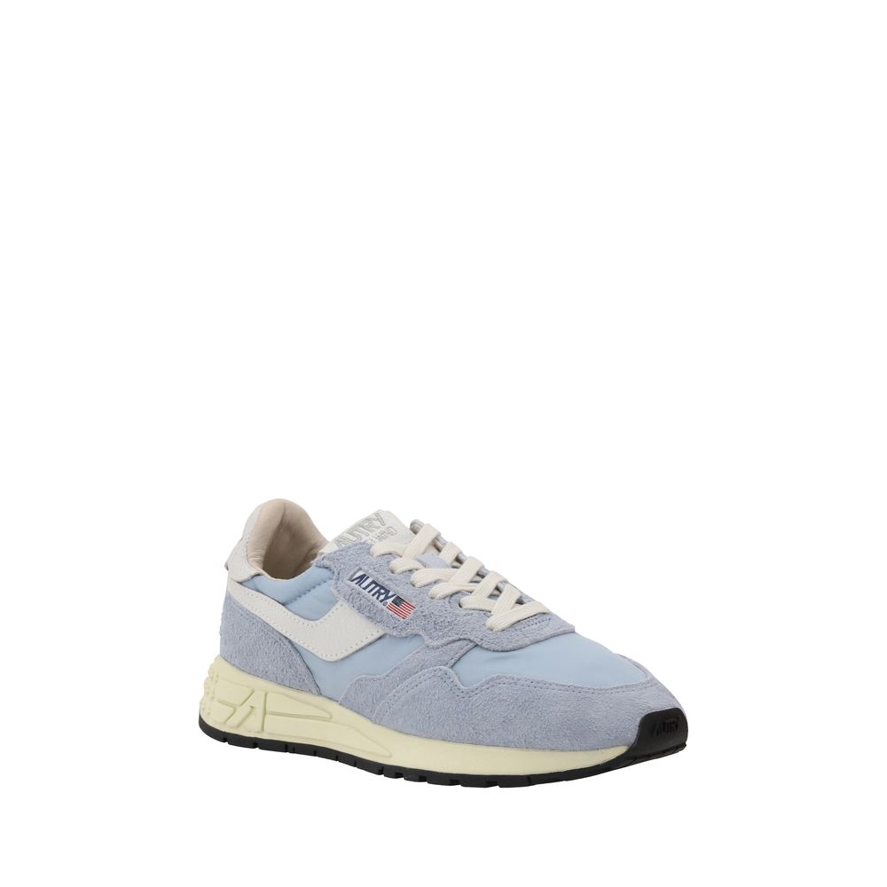 Autry Reelwind Low Sneakers