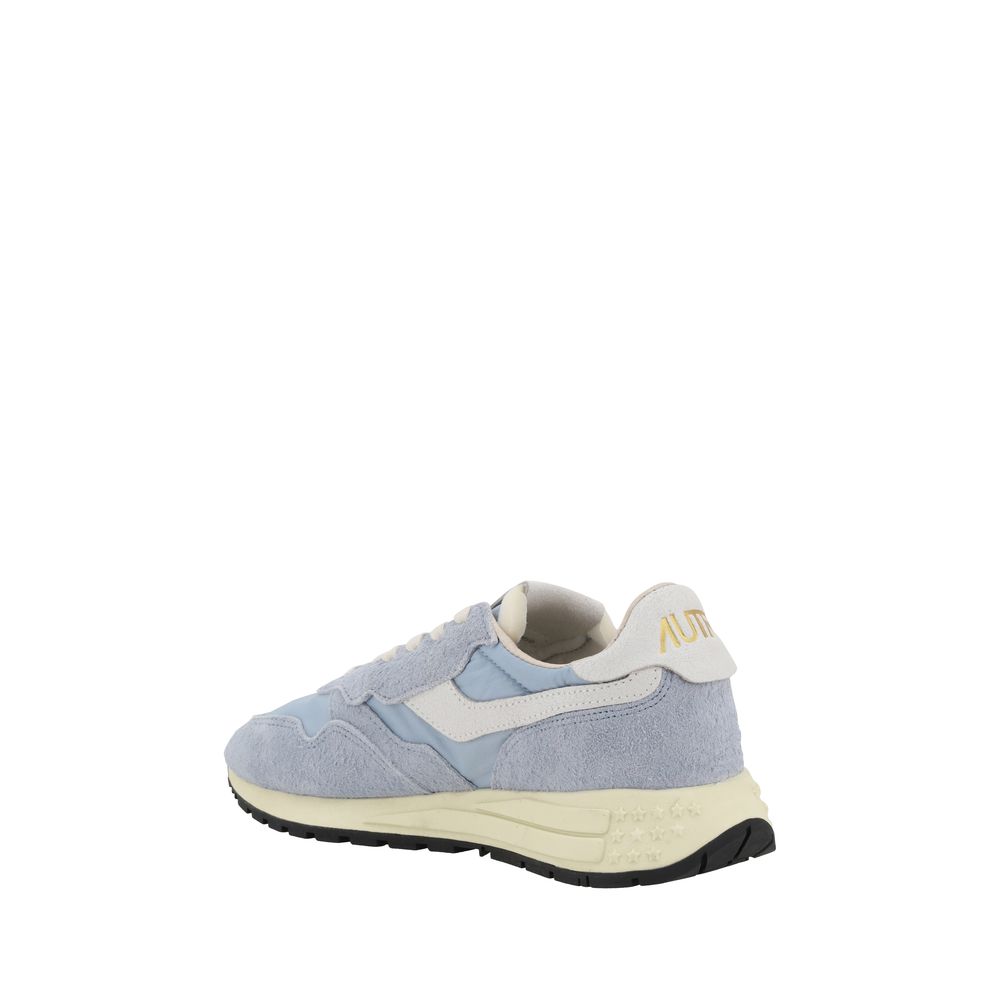 Autry Reelwind Low Sneakers